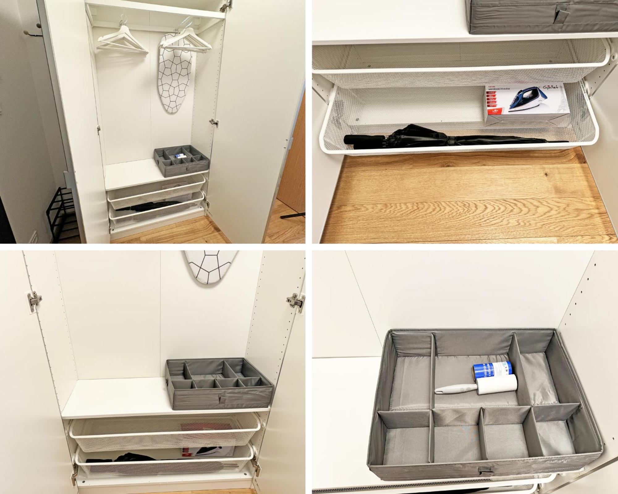 Apartament New Studio, King Bed, Free Parking, Terrace *